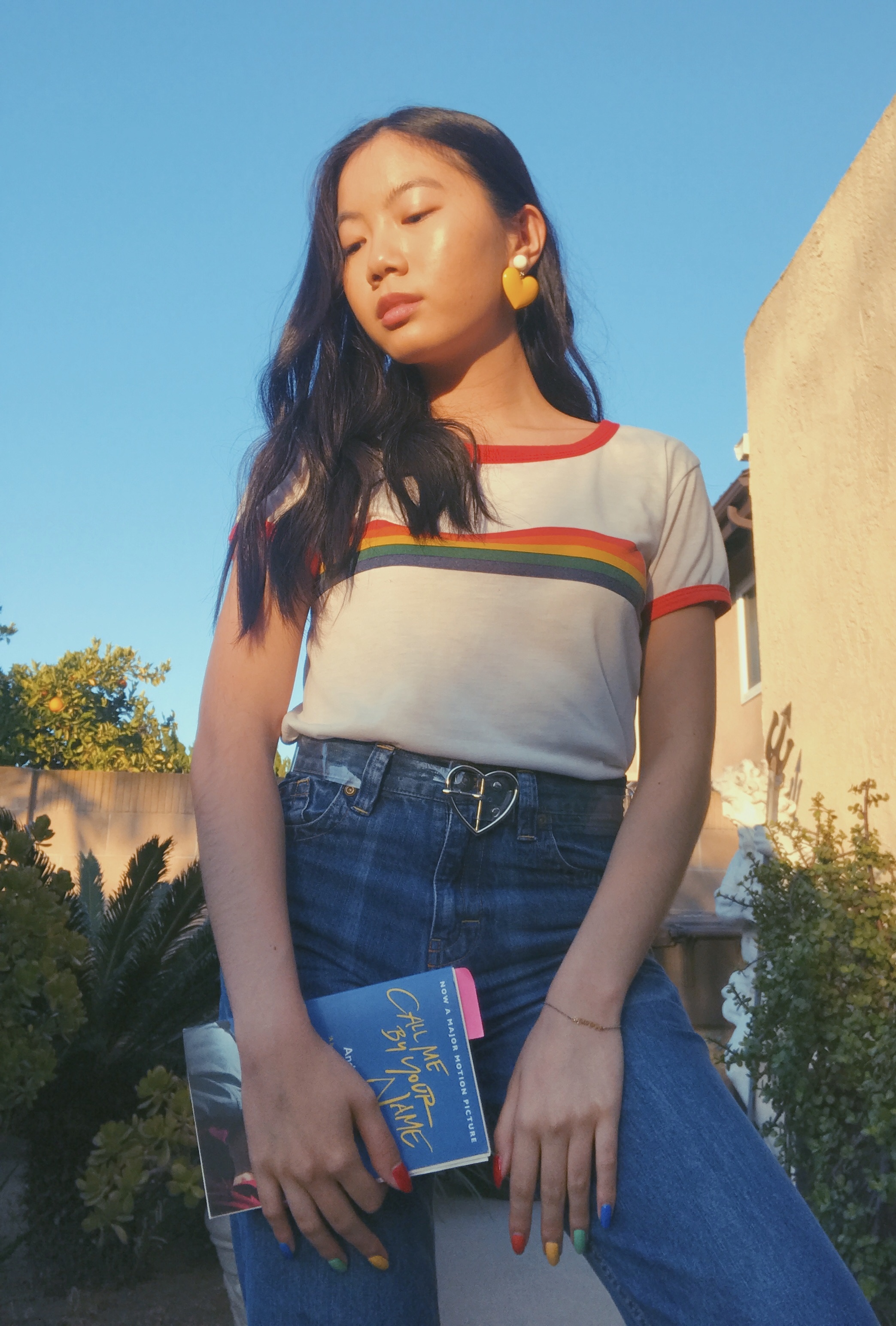 Processed with VSCO with p5 preset